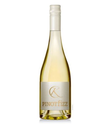 Pinotfizz "Weißburgunder Frizzante"