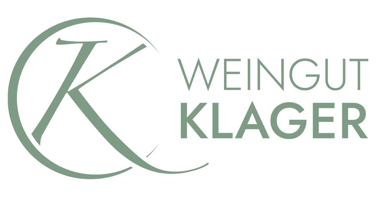 Weingut Klager logo